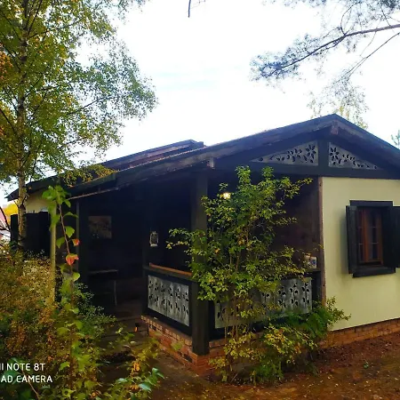 Kamiennikove Ferienhaus *