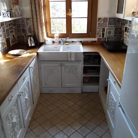 Ferienhaus Kamiennikove