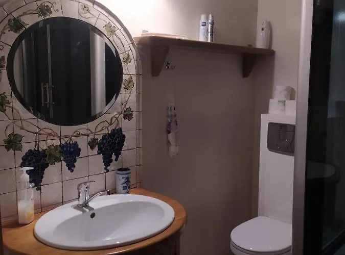 Kamiennikove Ferienhaus *