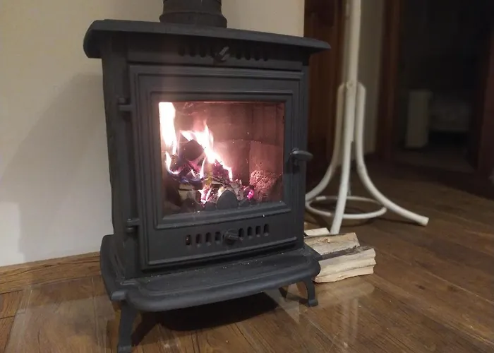 Kamiennikove Ferienhaus *