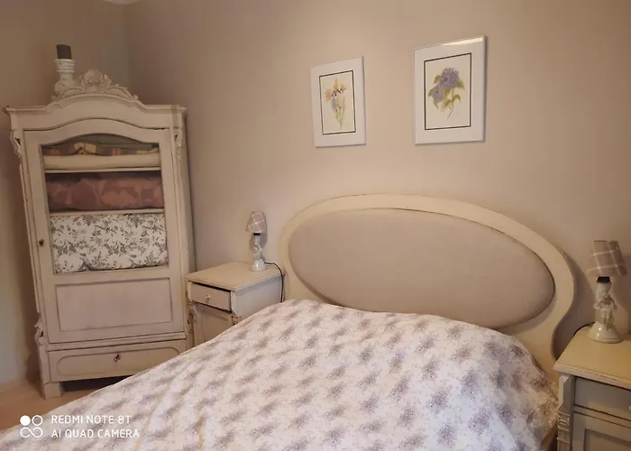 Kamiennikove Ferienhaus *