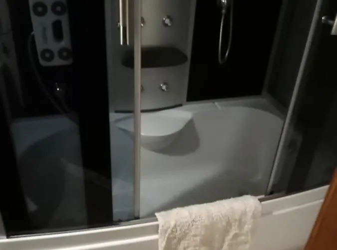 Kamiennikove Ferienhaus