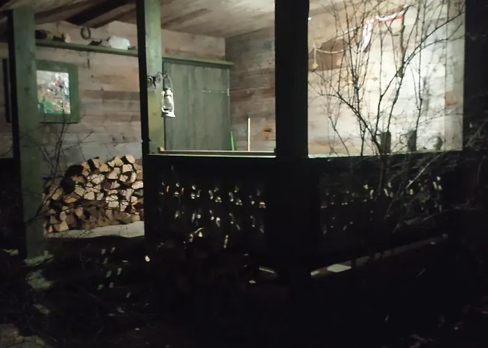 Ferienhaus Kamiennikove *