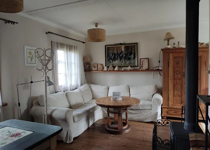 Ferienhaus Kamiennikove Kamienniki